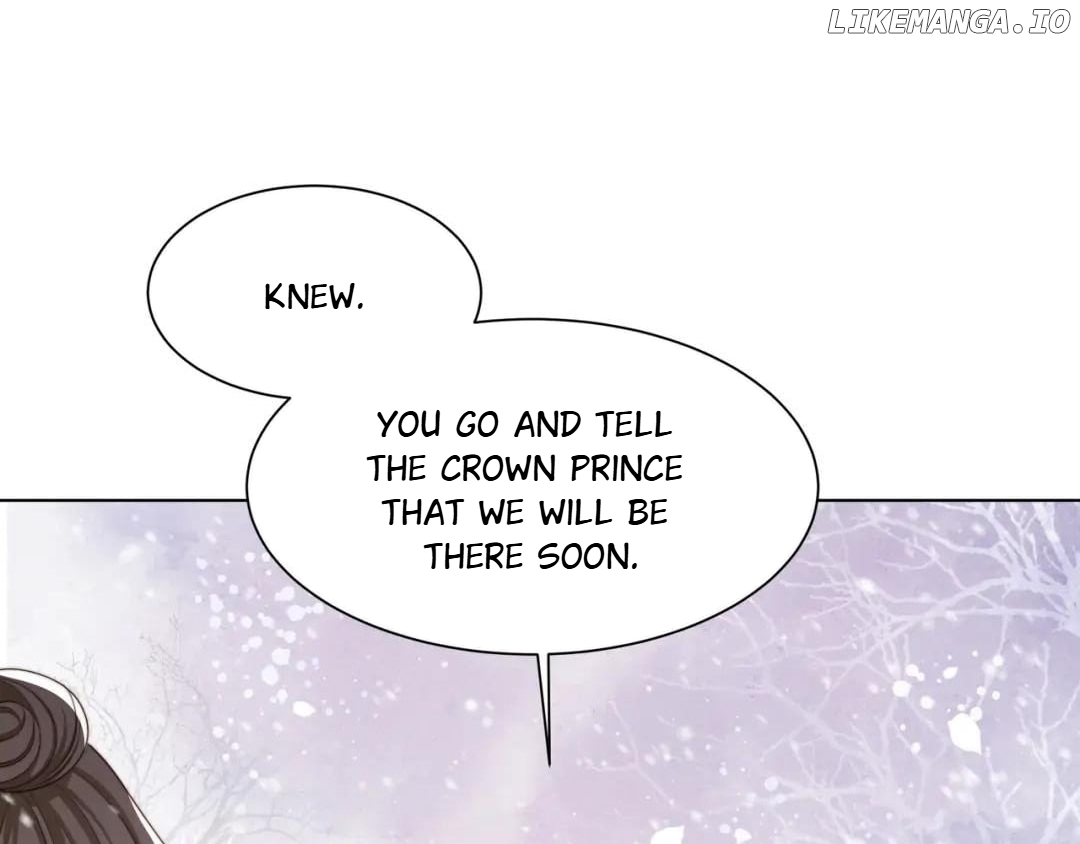 Lonely Emperor Chases His Sister-in-Law Chapter 68 - page 22